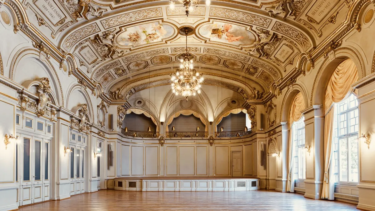 Recording with Gilad Karni, Viola