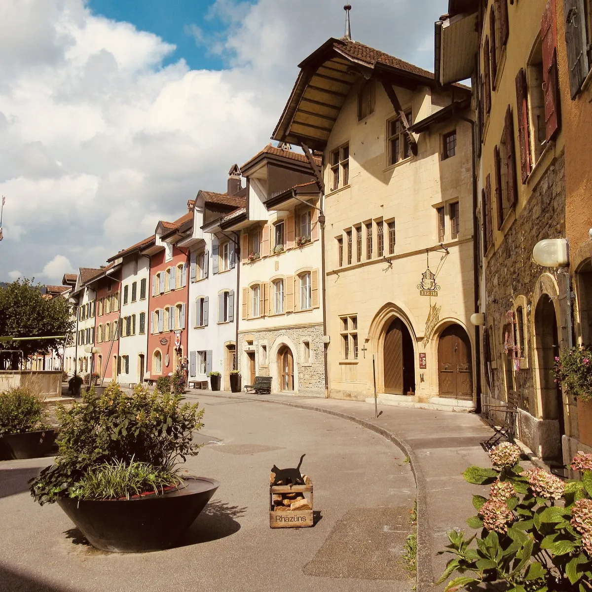 Classical Discoveries Series - Chamber Music with Ilva Eigus, Violin