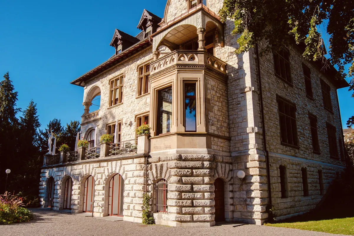 Chamber Music with Gilad Karni, Viola